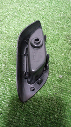 PUXADOR DA PORTA DIANTEIRA ESQUERDA RENAULT 2018 KWID