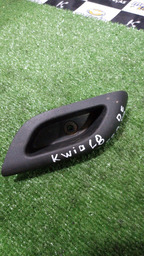 PUXADOR DA PORTA DIANTEIRA ESQUERDA RENAULT 2018 KWID