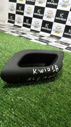 PUXADOR DA PORTA DIANTEIRA ESQUERDA RENAULT 2018 KWID