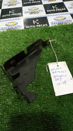 Moldura Suporte Brekete Peugeot 