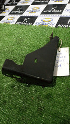MOLDURA SUPORTE BREKETE PEUGEOT 