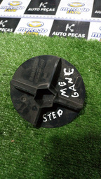 PARAFUSO PORCA DO ESTEPE RENAULT MEGANE