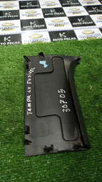 TAMPA CAIXA DE FUSÍVEIS PEUGEOT 307 2005