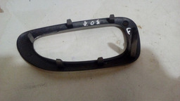 Moldura Interna Maçaneta Dianteira Direita Peugeot 307