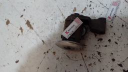 ESTOJO CILINDRO PORTA ESQUERDA RENAULT CLIO SEM CHAVE