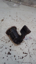 ESTOJO CILINDRO PORTA ESQUERDA RENAULT CLIO SEM CHAVE