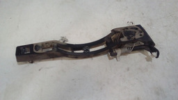 MAÇANETA EXTERNA DIANTEIRA DIREITA PEUGEOT 307