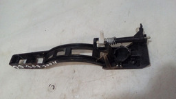 MAÇANETA EXTERNA DIANTEIRA DIREITA PEUGEOT 307