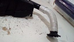 Caixa Filtro Ar Renault Clio 2002