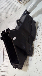 CAIXA FILTRO AR RENAULT CLIO 2002