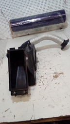 CAIXA FILTRO AR RENAULT CLIO 2002