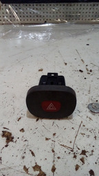 Botão Alerta Renault Clio 2002