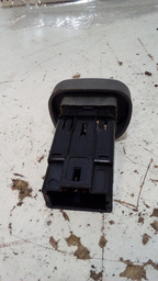 BOTÃO ALERTA RENAULT CLIO 2002