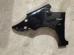 Para Lama Esquerdo Citroen Picasso 2003