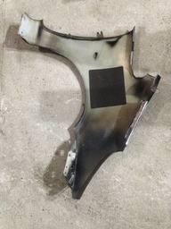 PARA LAMA ESQUERDO CITROEN PICASSO 2003