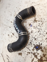 Mangueira Água Peugeot 207 1.4 2008