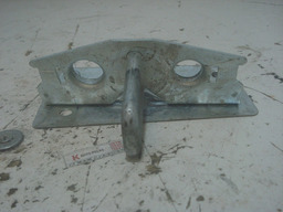 TRINCO PORTA MALAS PEUGEOT 408 2013