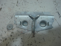 TRINCO PORTA MALAS PEUGEOT 408 2013