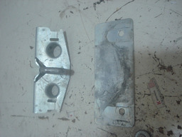 TRINCO PORTA MALAS PEUGEOT 408 2013