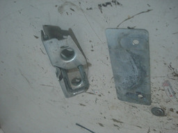 TRINCO PORTA MALAS PEUGEOT 408 2013