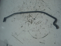 VARÃO CAPO DIANTEIRO PEUGEOT 408 2013