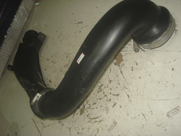 MANGUEIRA TUBO INTERCOOLER PEUGEOT 408 1.6 16V THP 2013