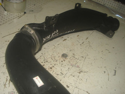 MANGUEIRA TUBO INTERCOOLER PEUGEOT 408 1.6 16V THP 2013