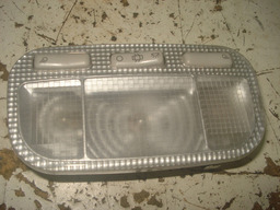 Luz Teto Peugeot 408 2013