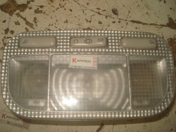 LUZ TETO PEUGEOT 408 2013