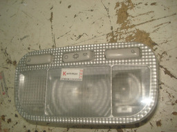LUZ TETO PEUGEOT 408 2013