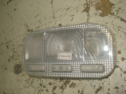 LUZ TETO PEUGEOT 408 2013