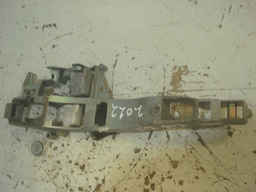 SUPORTE MAÇANETA TRASEIRA DIREITA EXTERNA PEUGEOT 408 2013