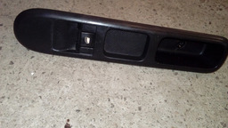 BOTÃO VIDRO ELÉTRICO DIANTEIRO DIREITO PEUGEOT 408
