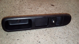 BOTÃO VIDRO ELÉTRICO DIANTEIRO DIREITO PEUGEOT 408