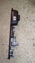 BOTÃO VIDRO ELÉTRICO DIANTEIRO DIREITO PEUGEOT 408