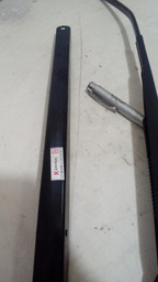 BRAÇO LIMPADOR PARA BRISA RENAULT SANDERO 2016