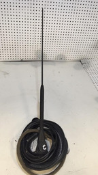 ANTENA RADIO TETO COM FIACAO CHICOTE CITROEN C3 2012