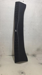 ACABAMENTO PORTA MALA CITROEN C3  2012