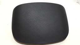 ACABAMENTO COMPUTADOR BORDO PAINEL RELOGIO CITROEN C3 2012