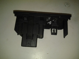 BOTÃO ILUMINACAO INTERNA RENAULT MEGANE 2010 COM MOLDURA