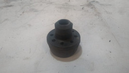 BORRACHA COXIM INFERIOR RADIADOR DUSTER CAPTUR LOGAN SANDERO