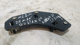 Acabamento Mangueira Ar Condicionado Clio 2007