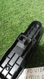 BOTÃO COMANDO DO VIDRO ELÉTRICO DIANT DIR C4 PICASSO 2012