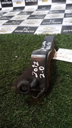 CAPA DO CAPÔ LADO DIREITO C4 PICASSO 2012