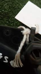 CAPA DO CAPÔ LADO DIREITO C4 PICASSO 2012