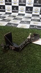 CAPA DO CAPÔ LADO DIREITO C4 PICASSO 2012