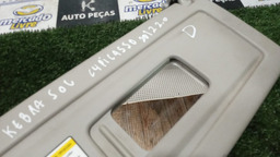 QUEBRA-SOL C4 PICASSO 2012 DIREITO