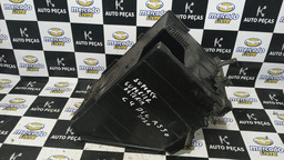 Suporte Superior Bateria C4 Picasso 2010