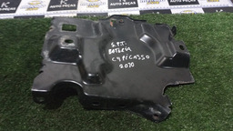 Suporte De Bateria C4 Picasso 2010