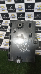 SUPORTE BATERIA CITROEN C4 PICASSO 2010